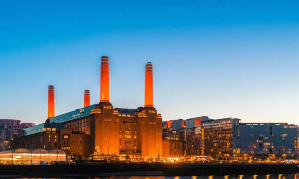 Wandsworth home renovation & extension builders